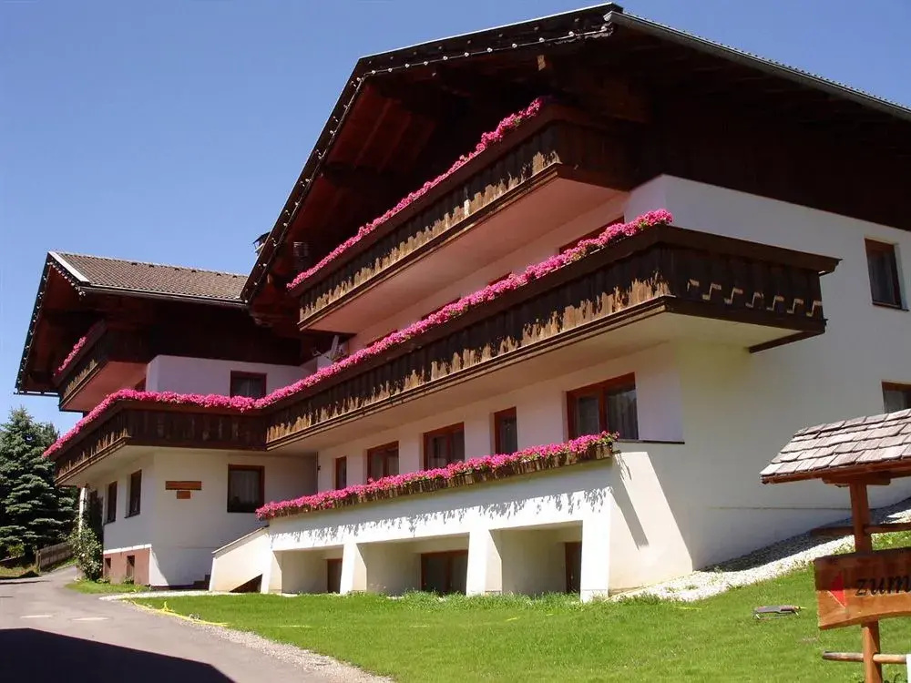 Haus Gatterer