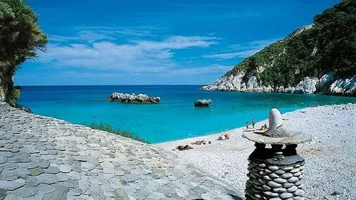 Beach & Waterfront