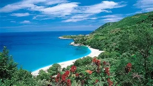 Beach & Waterfront