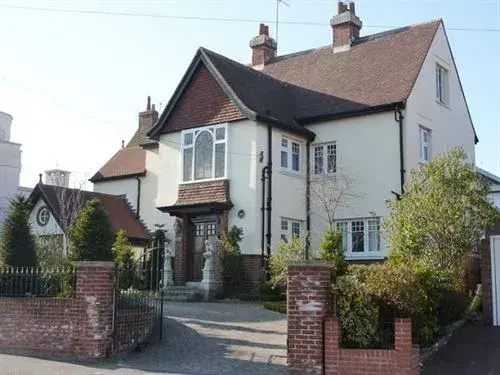 The Old Rectory