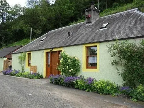 The Airyfairy B&B