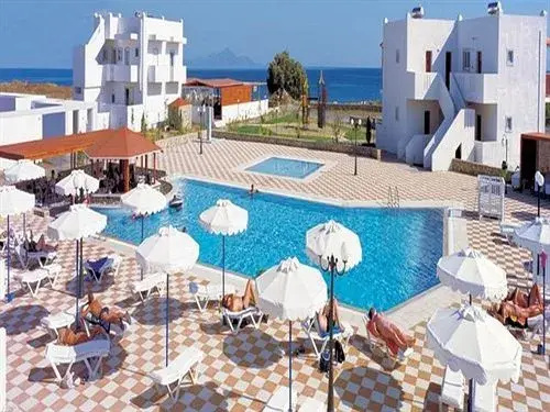 Kalimera Suites