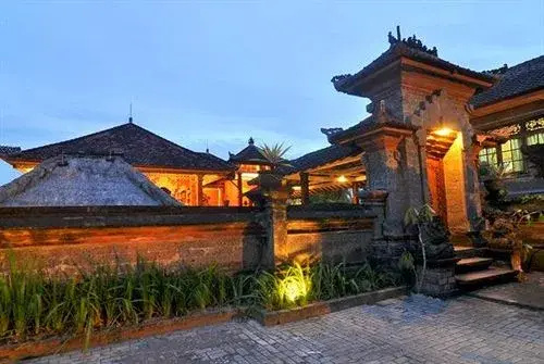 Melati House