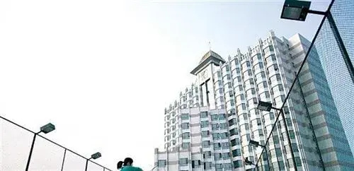 Seven Star International Hotel Pingxiang