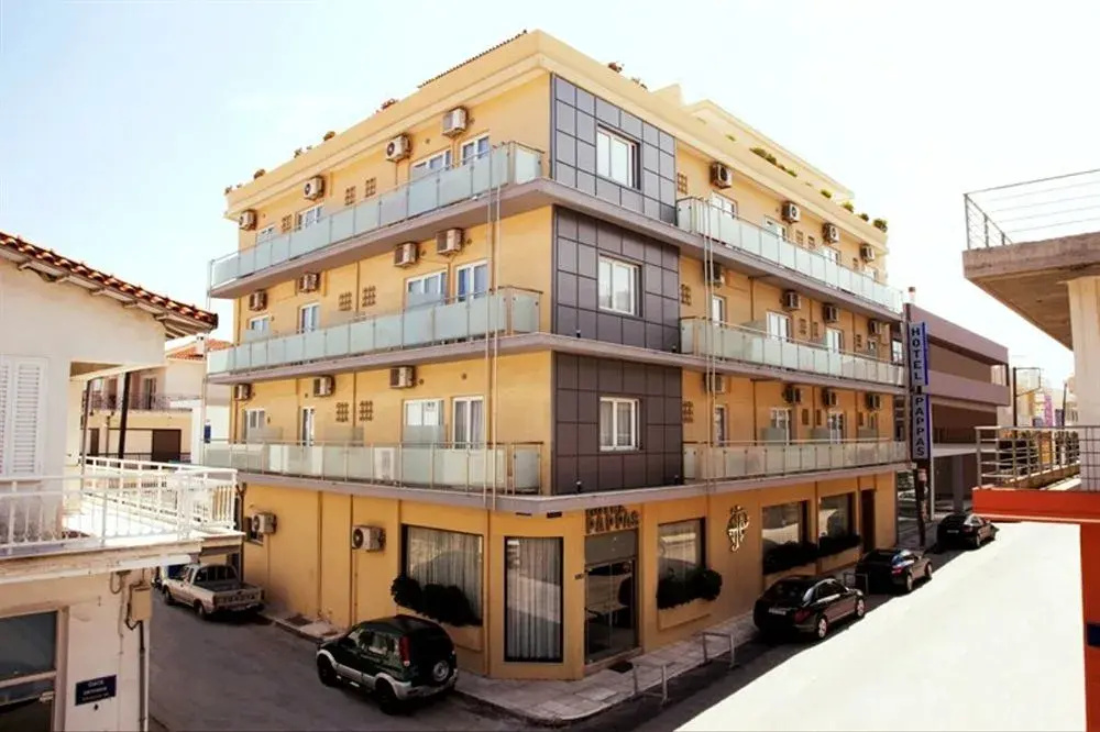 Hotel Pappas