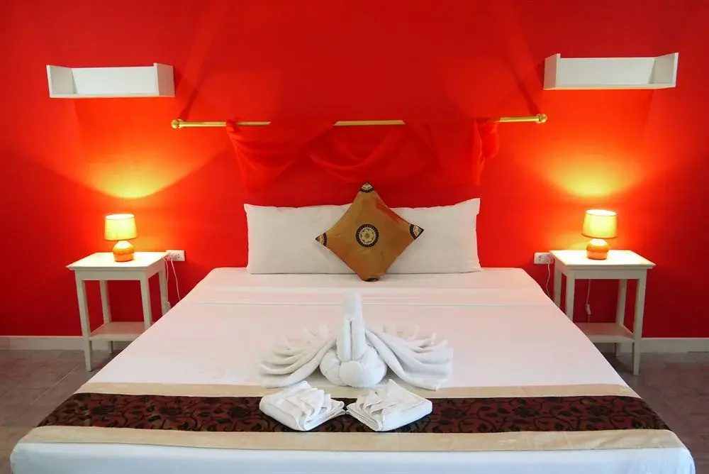 Superior room