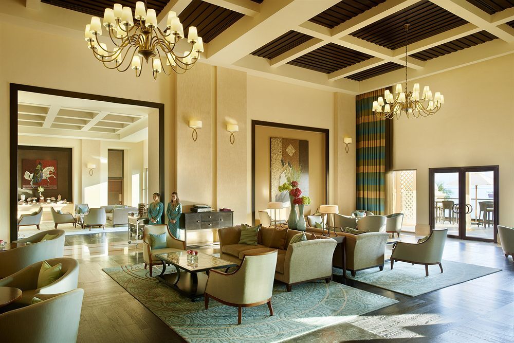 Fairmont the Palm 5 РћРђР­
