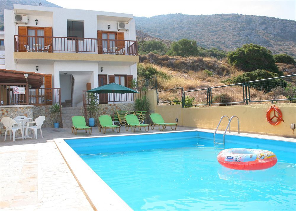 Elgoni Apartments by Checkin Adults Only 