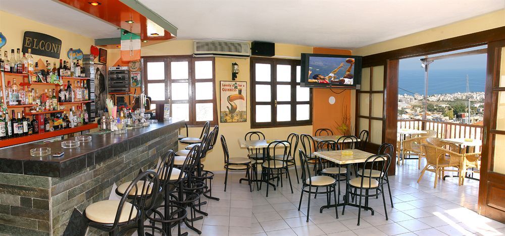 Elgoni Apartments by Checkin Adults Only 