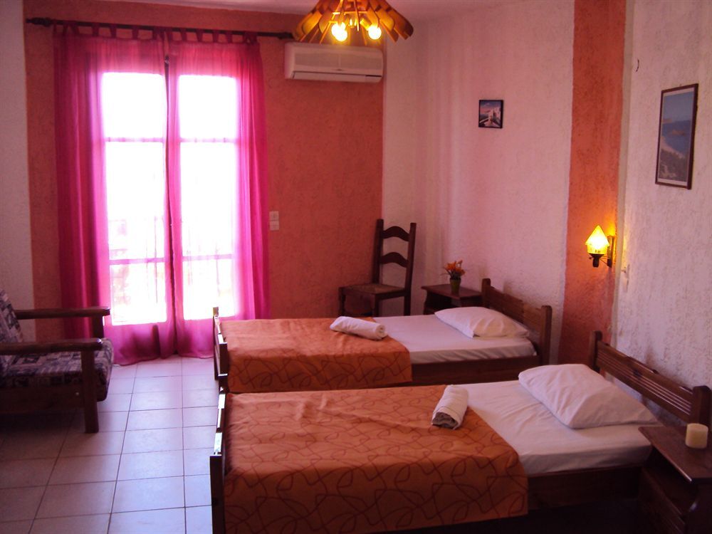 Elgoni Apartments by Checkin Adults Only 