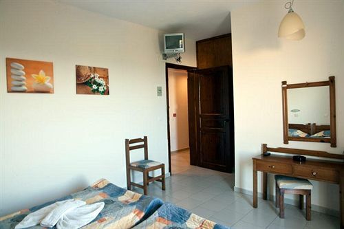 Albatros Hotel