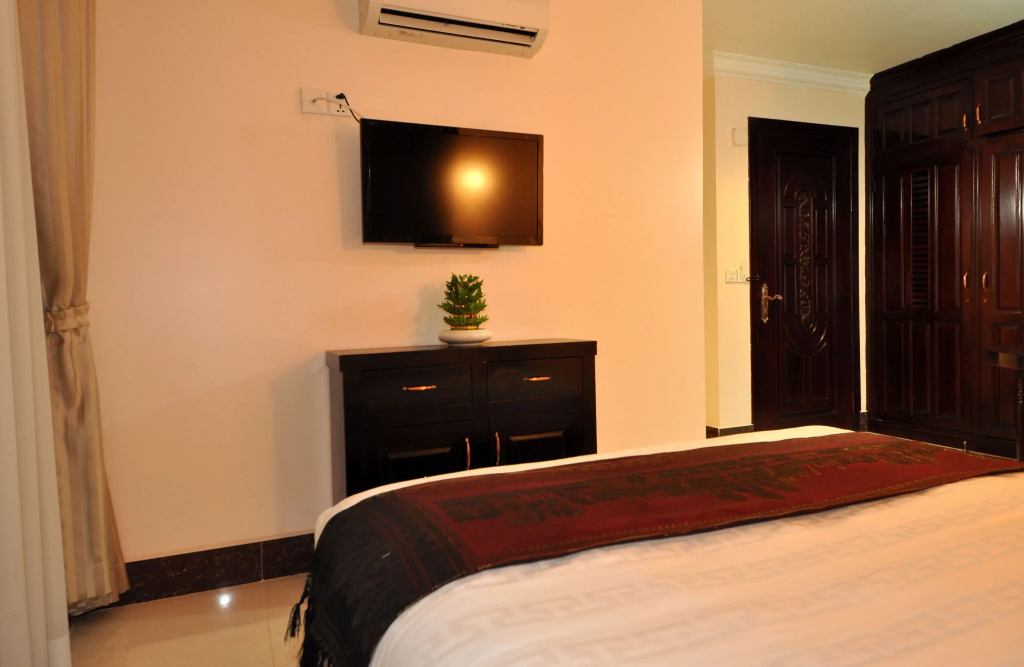 Superior room