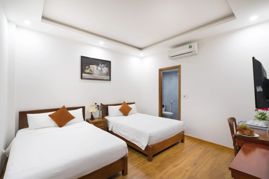 Superior room