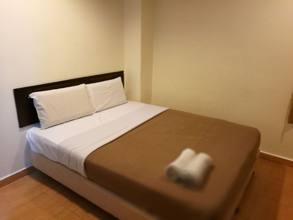 Grandpa Hotel