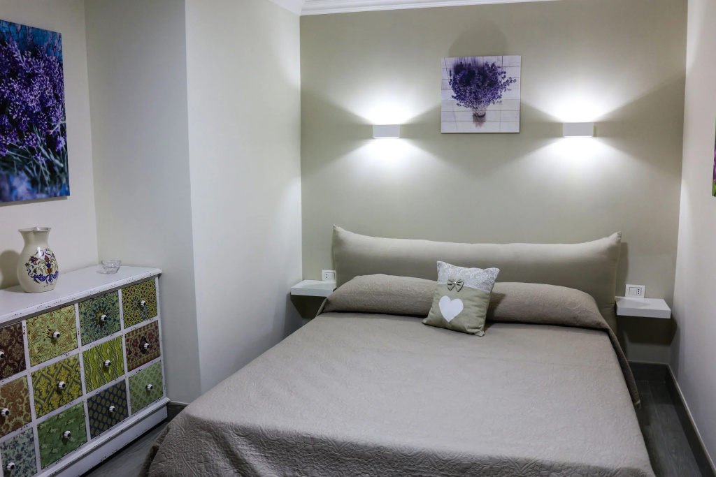 Classic room