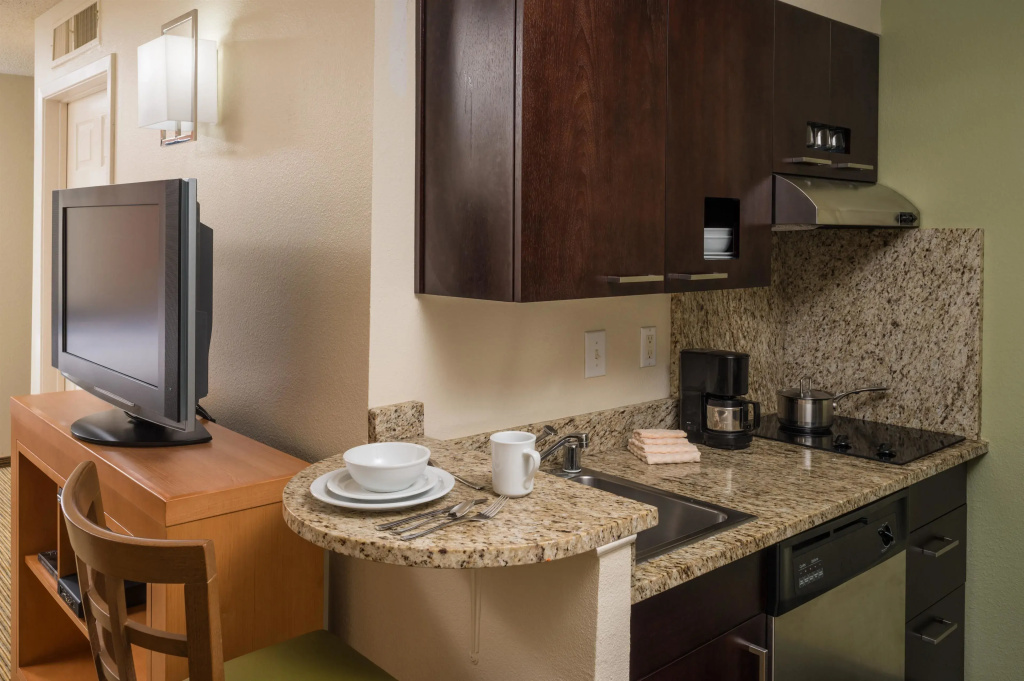 Hyatt House Houston/Energy Corridor - Général