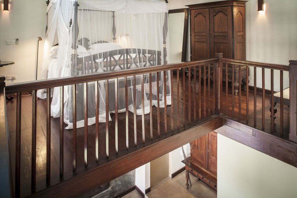 Galle Fort Hotel
