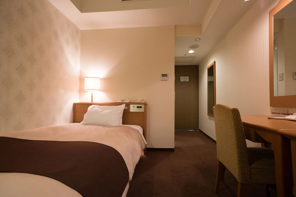 Lagunasuite Nagoya - Chambres