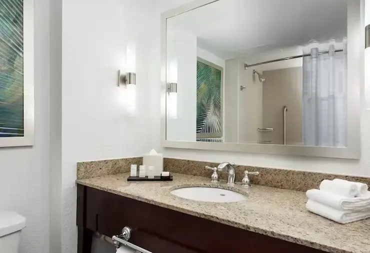 Embassy Suites by Hilton Orlando Lake Buena Vista Resort - Chambres