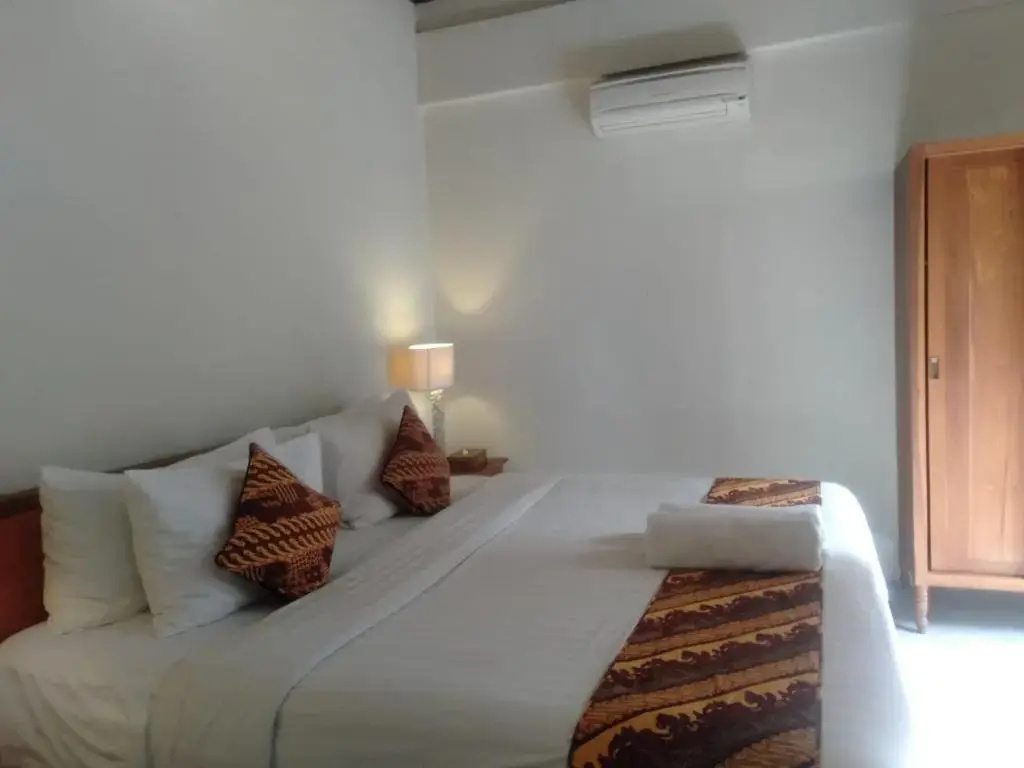 Suarti Boutique Village - Chambres