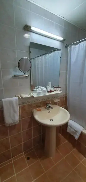 Ivory Hotel Apartments - Chambres