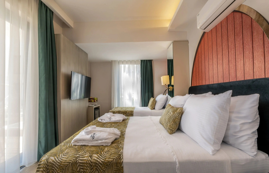 Family Selectum room