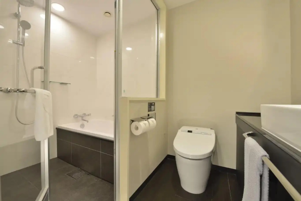 The Royal Park Hotel Tokyo Haneda Airport Terminal 3 사진 21