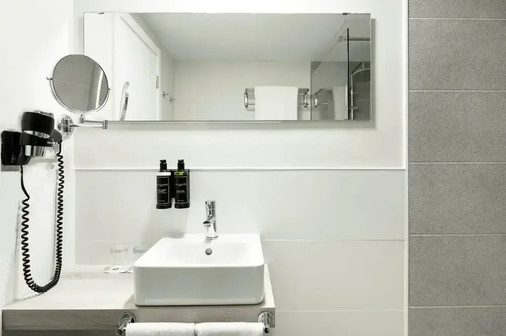 Exe Portals Nous - Chambres