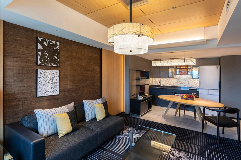 Hotel New Otani Tokyo, The Main 사진 59