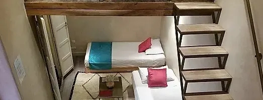 Tanger Junior Suite