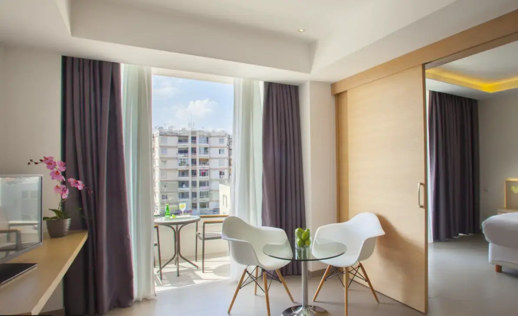 Royal Apollonia by Louis Hotels - Chambres