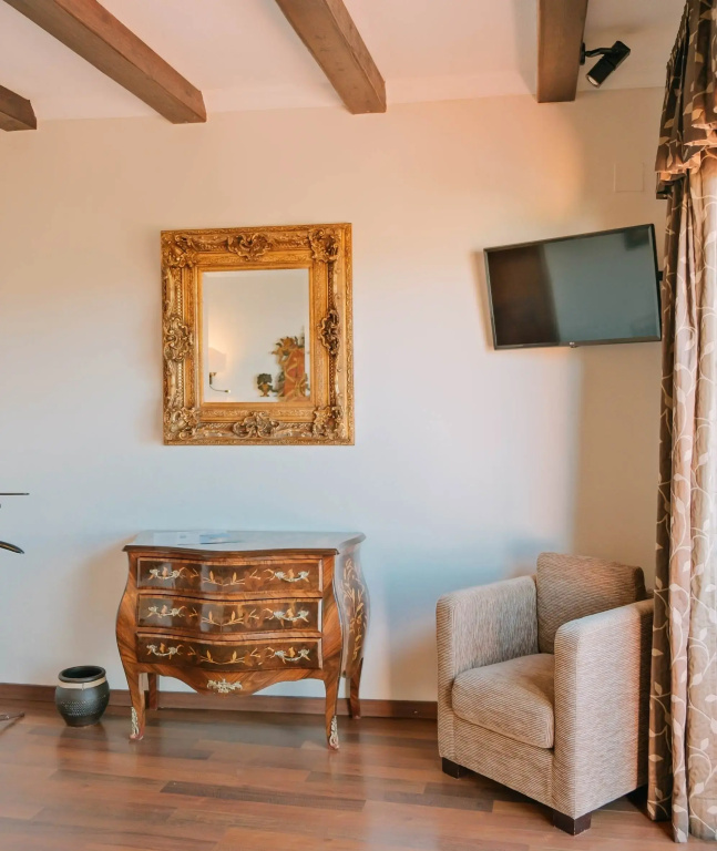 Rigat Park & Spa Hotel - Chambres