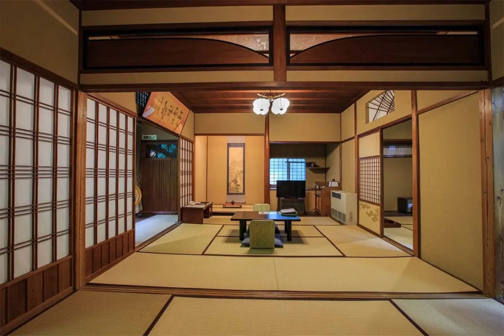 No. 6 Sakura room