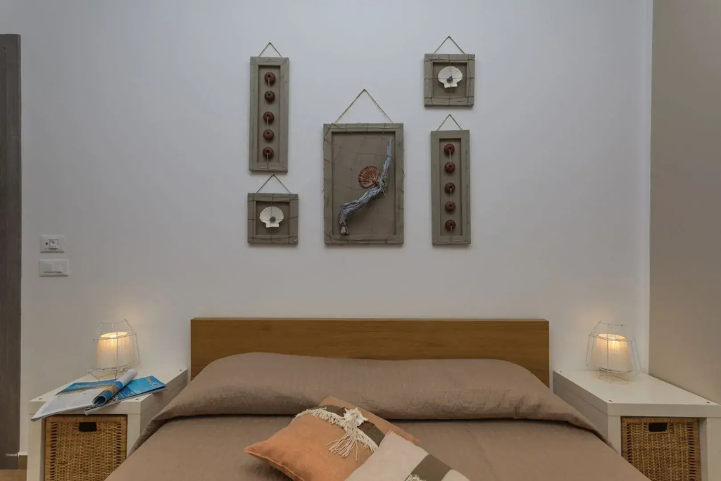 Sisidda Rooms - Chambres