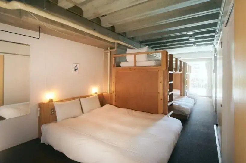 Loft Living