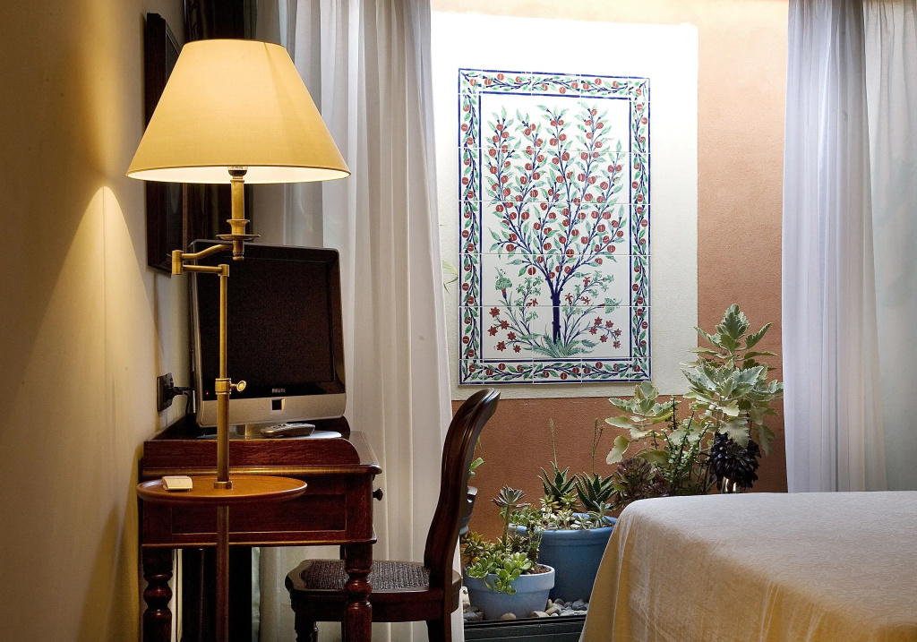 Algila' Ortigia Charme Hotel - Chambres