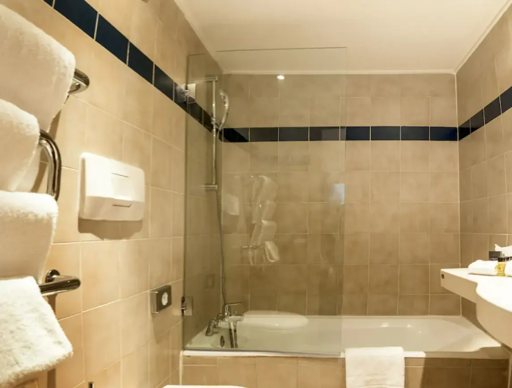 Saint James Albany Paris Hôtel Spa 57
