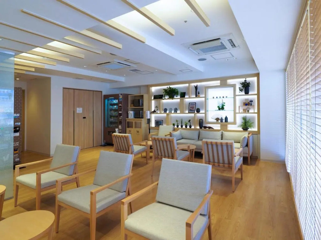 Far East Village Hotel Tokyo, Asakusa 사진 27