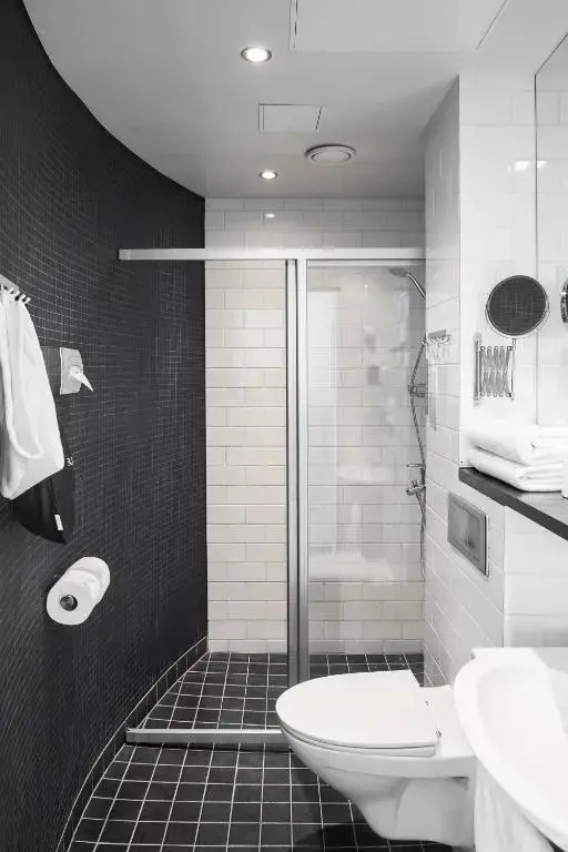 Hotel Helka - Chambres