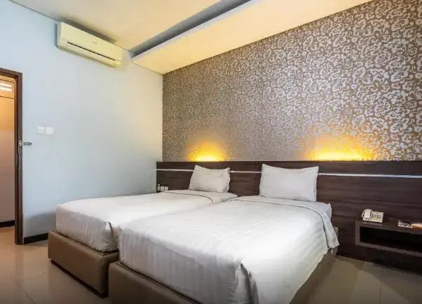 Casa Dasa Boutique Hotel - Chambres