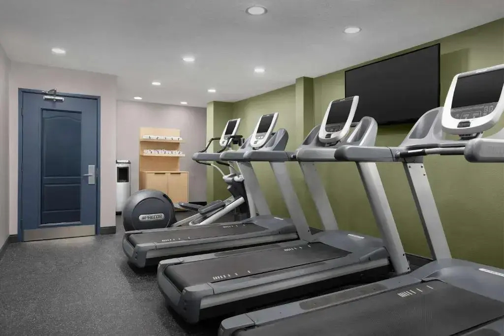 Best Western PLUS Denver Tech Center Hotel - Général