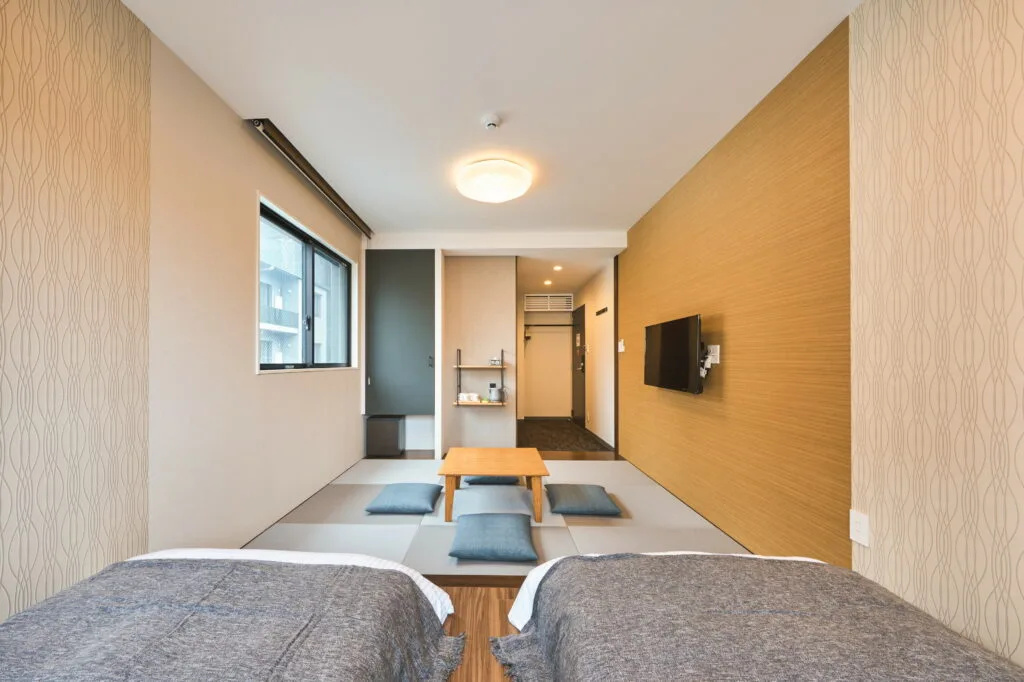 M’s Hotel Gojo Naginatagiri 사진 2