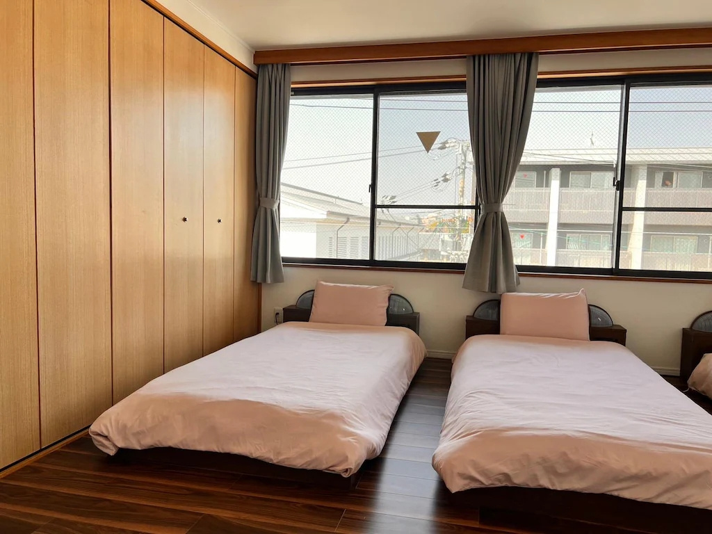 Guest House WA - Hostel 사진 6