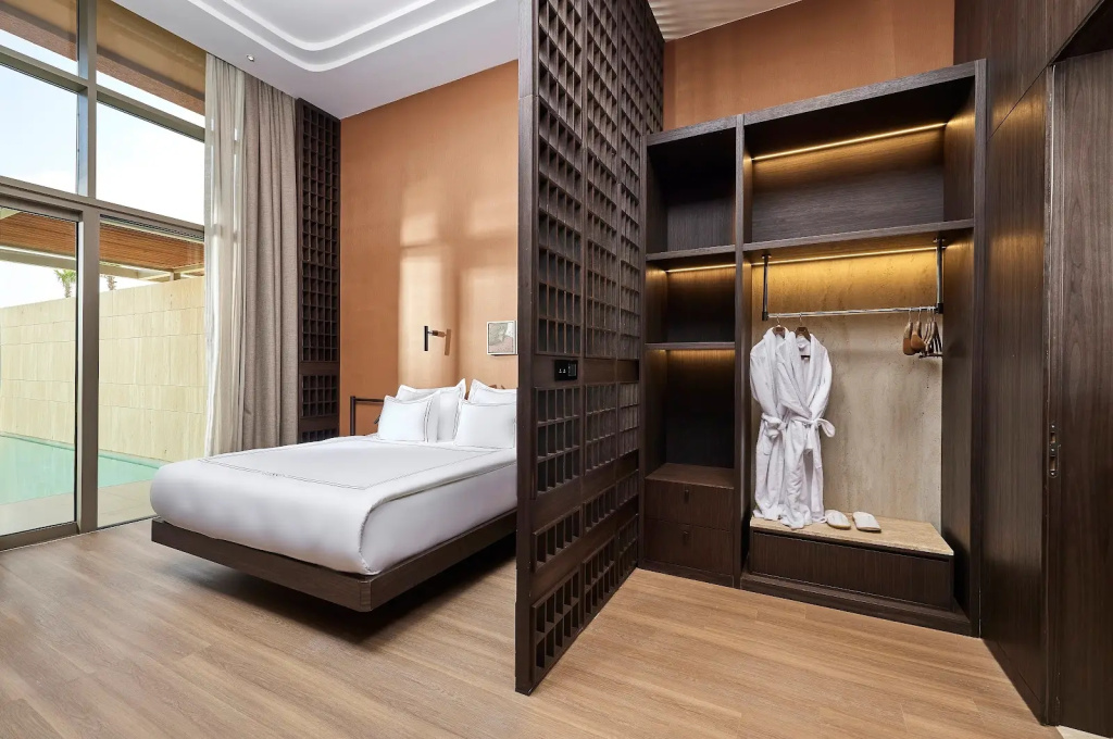 Fabulous Suite