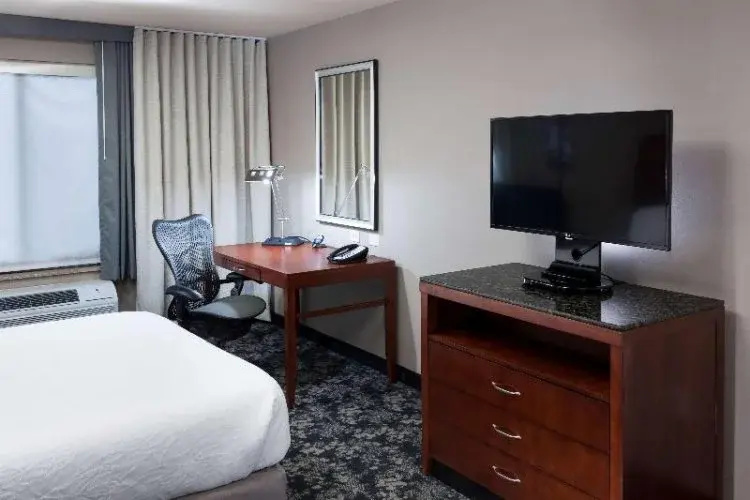 Hilton Garden Inn Austin North - Chambres