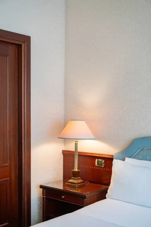 Hotel Royal Hotel Carlton - Chambres