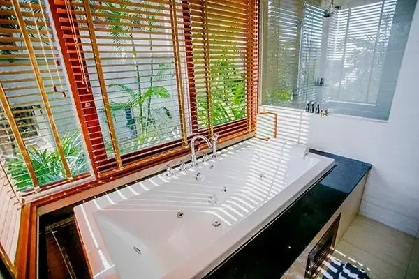 Ayara Kamala Resort & Spa - Chambres