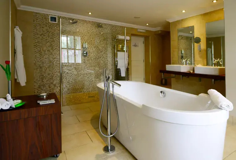 Rocpool Reserve - Chambres