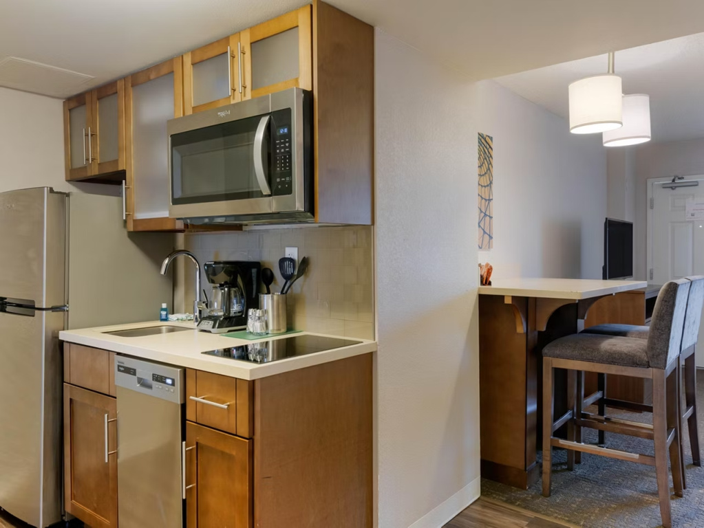 Staybridge Suites Orlando Royale Parc Suites by IHG - Chambres