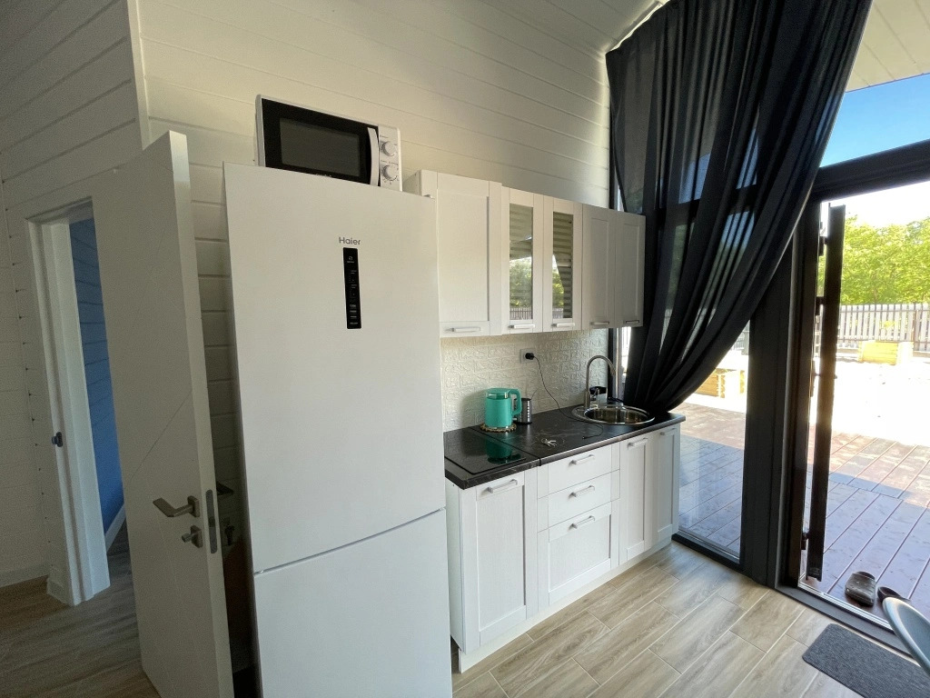 Коттедж в La mer